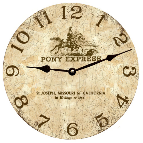 Orologio equitazione pony - equitazione,
