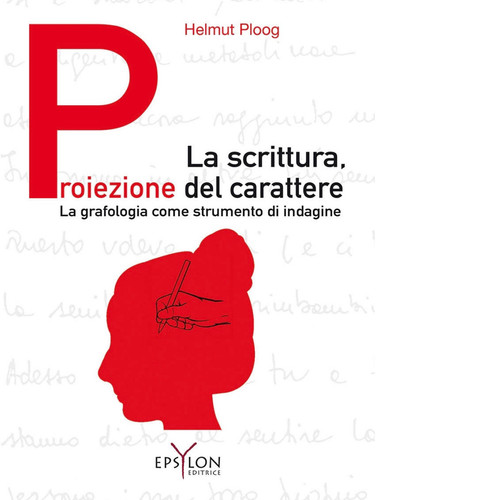 Scrittura proiezione del - scrittura,proiezione,
