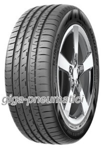 Pneumatici estivi kumho crugen - estivi,