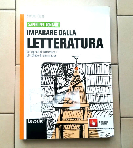 Imparare dalla letteratura - imparare,