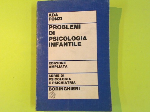 Problemi psicologia - problemi,