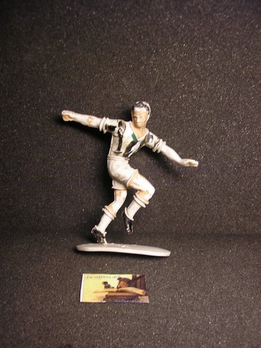Soldatino toy soldier - toy, comansi
