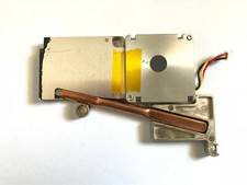 Dissipatore Termico Heatsink Ventola Sunon GB0535AEV2 GB0535AEV2-8 Flybook a33I