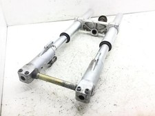 FORCELLA - PUNTI DI RUGGINE SU