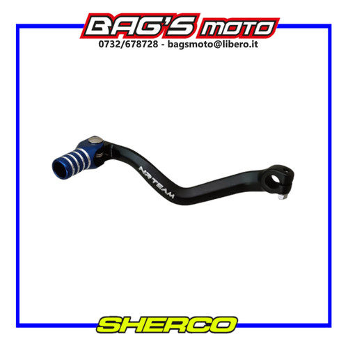 Leva cambio sherco enduro r - sherco, se-r
