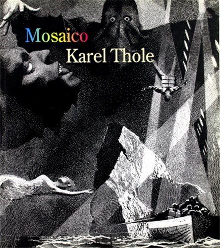 Thole karel mosaico - -, mosaico.