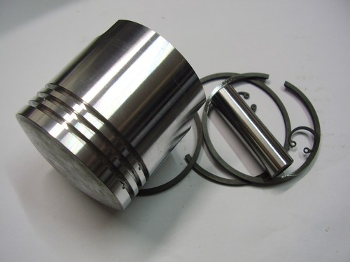 Pistone motore beta 210 - beta,