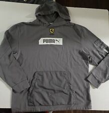 Puma Ferrari Race Logo