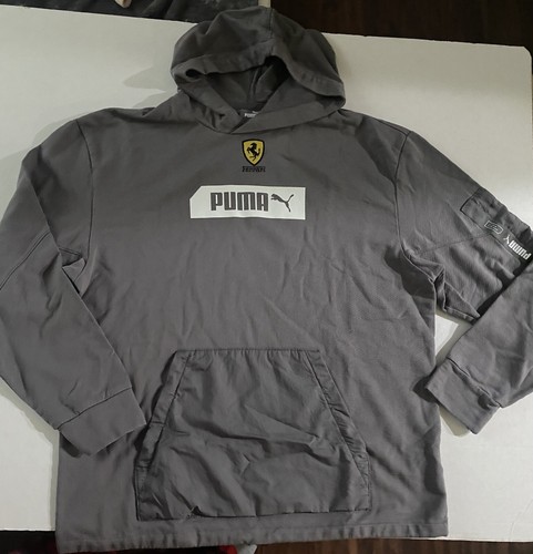 Puma ferrari race logo - ferrari,