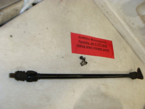 Yamaha ja1 yt3600 - ja1,