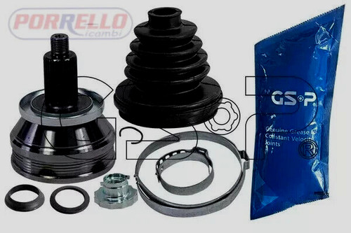 Kit giunto omocinetico - kit,