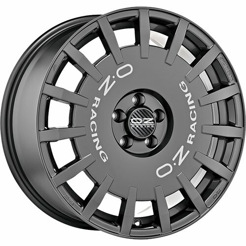 Cerchio lega racing - lega, oz