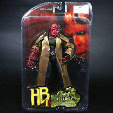 Mezco Hellboy Golden Army HB