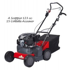 Arieggiatore scoppio 123 cc - a,