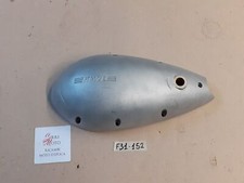 CARTER COPERCHIO SINISTRO LATO FRIZIONE MOTORE MIVAL 125