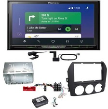 Pioneer AVH-Z9200DAB Android