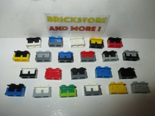 Lego brick brique hinge - -,