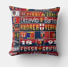 CUSCINO 40x40 TRIBUTO ULTRAS