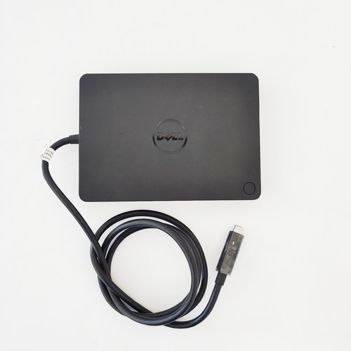 Docking station dell k17a - docking, +