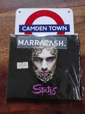 Marracash - Status Digipack