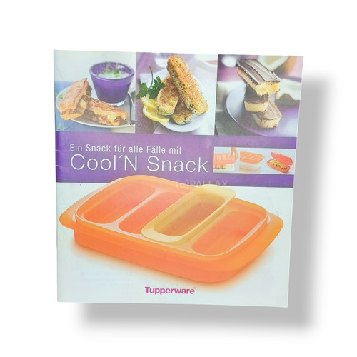Tupperware ricettario uno - tupperware,