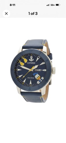 Orologio polso uomo disney - orologio,