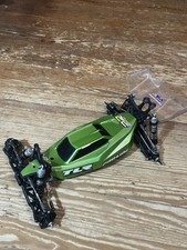 Rullo passeggino Team Losi
