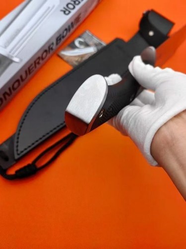 United cutlery coltello - united,