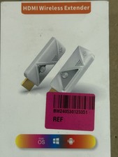 Wireless HDMI Trasmettitore e