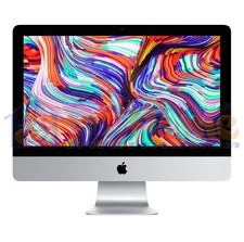 IMAC APPLE (2017) I5 RETINA 4K