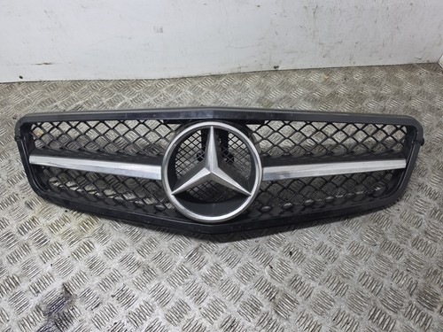 Griglia anteriore mercedes - griglia,