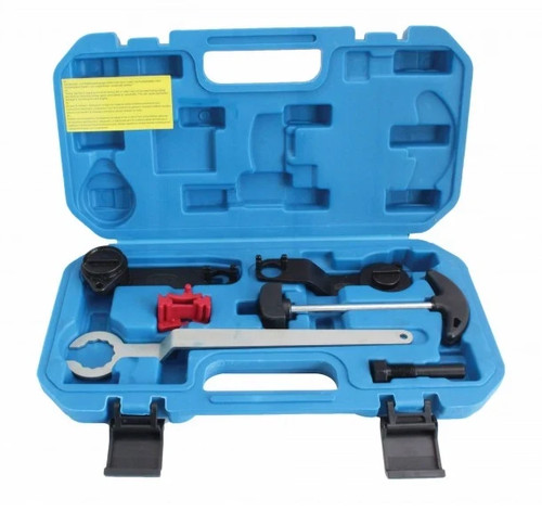 Kit fase distribuzione vag - kit,