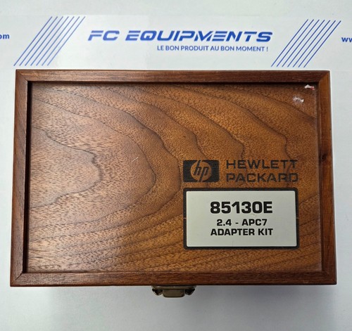 Agilent keysight 85130e - hp,