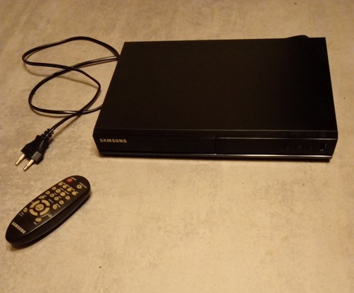 Samsung dvd 8360 lettore - dvd-8360,