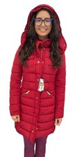 Desigual Padded Pisa Jacket