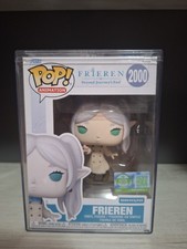Funko Pop! Vinyl Animation