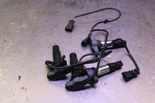 2012 Aprilia Dorsoduro 1200