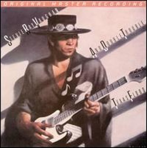 Texas flood stevie ray - texas,