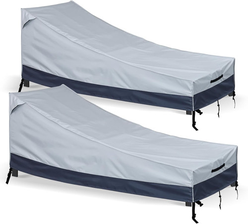 Copri chaise longue