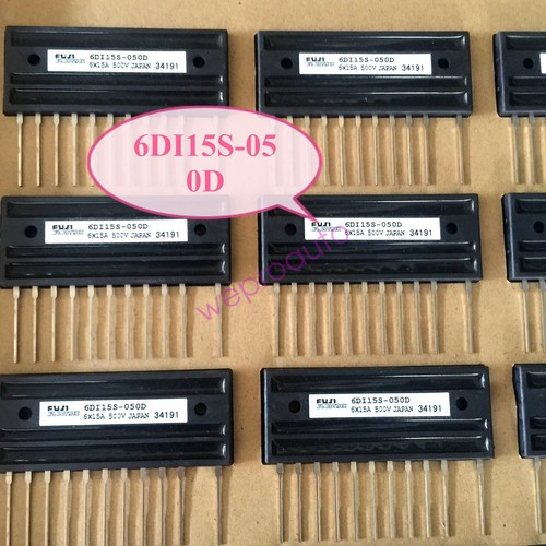 1pcs fuji 6di15s 050d modulo - 1pcs,