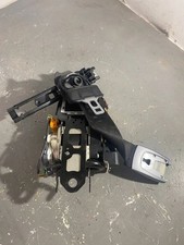 Cintura di sicurezza anteriore