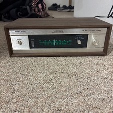 MARANTZ SUPERSCOPE T-208