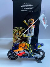 Minichamps 1-12 - Valentino