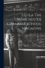 Anonymous Ulula The Manchester