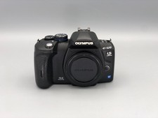 Olympus E-520 Body, 10MP, 18037 Scatti, E 520 E520, #731-1, - BUONO -