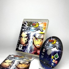 Naruto Ultimate Ninja Storm
