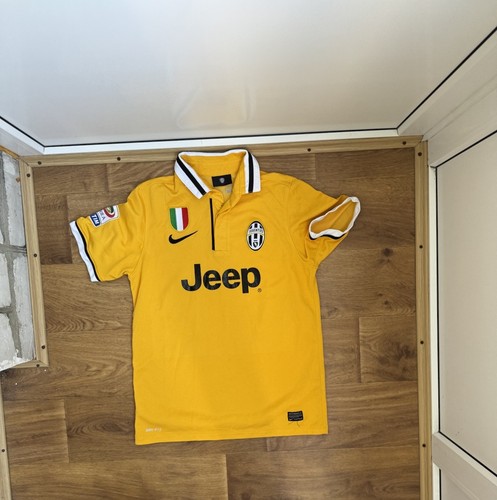 Maglia nike juventus - maglia,