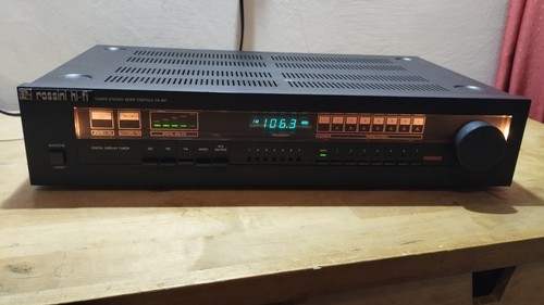 Sintonizzatore rossini hifi - rossini,