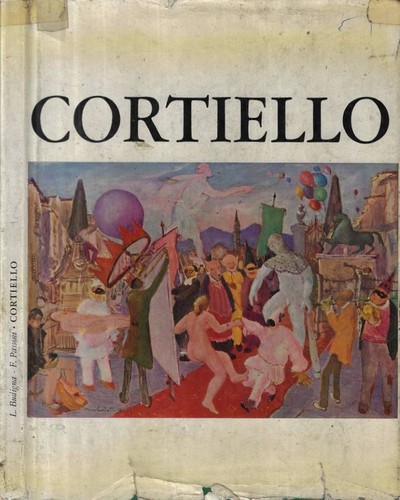 Cortiello luciano budigna - luciano, budigna-