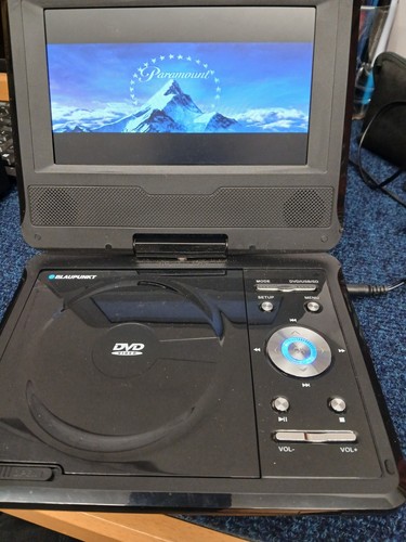 Blaupunkt 128974120 lettore - blaupunkt,